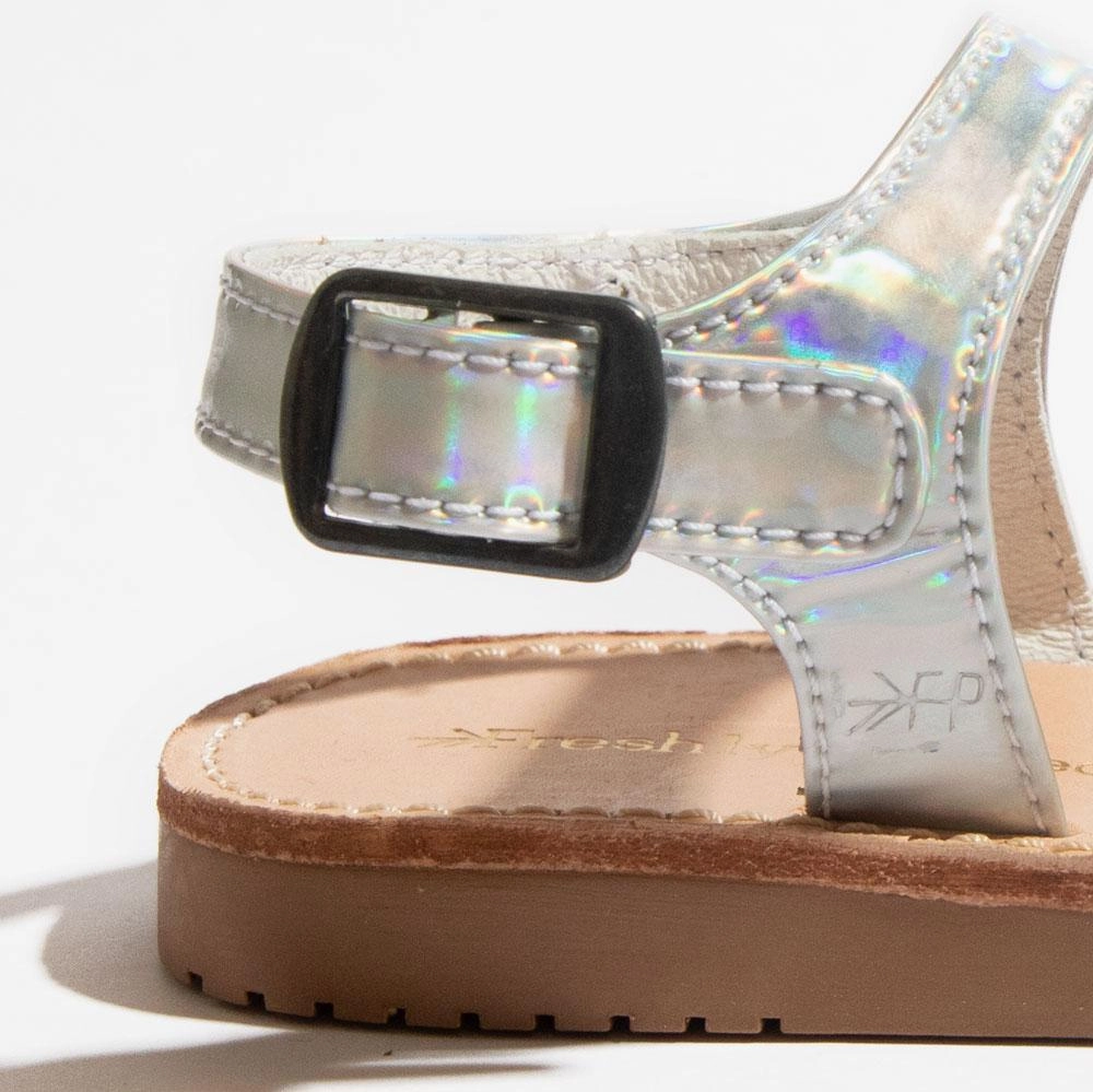 Outdoor Ready Shoes Holographic Saybrook
