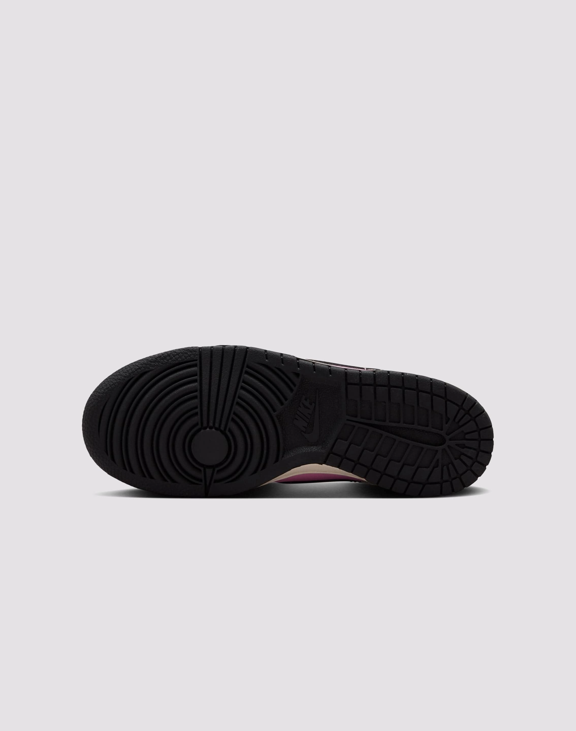 Nike Dunk Low Grade-School Ventilated Tongue