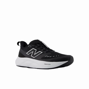 New Balance Big Kid's Sizes 3.5-7 Fresh Foam 625 Sneaker - Black Training