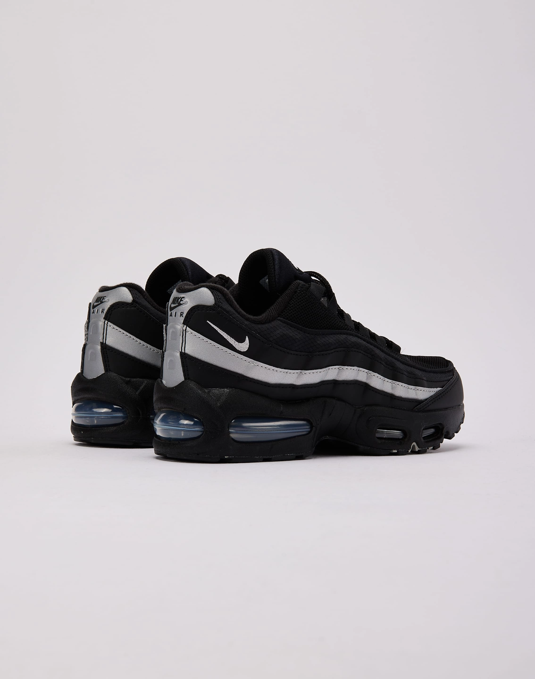 aerobic - shoes Fashionable Appeal Nike Air Max 95 Grade-School