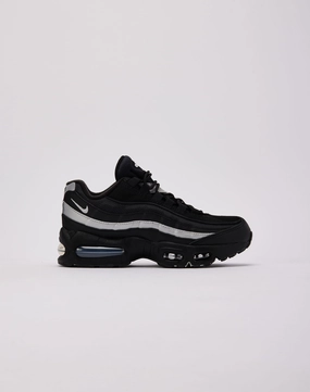 Nike Air Max 95 Grade-School Multi Zone Foam Compression