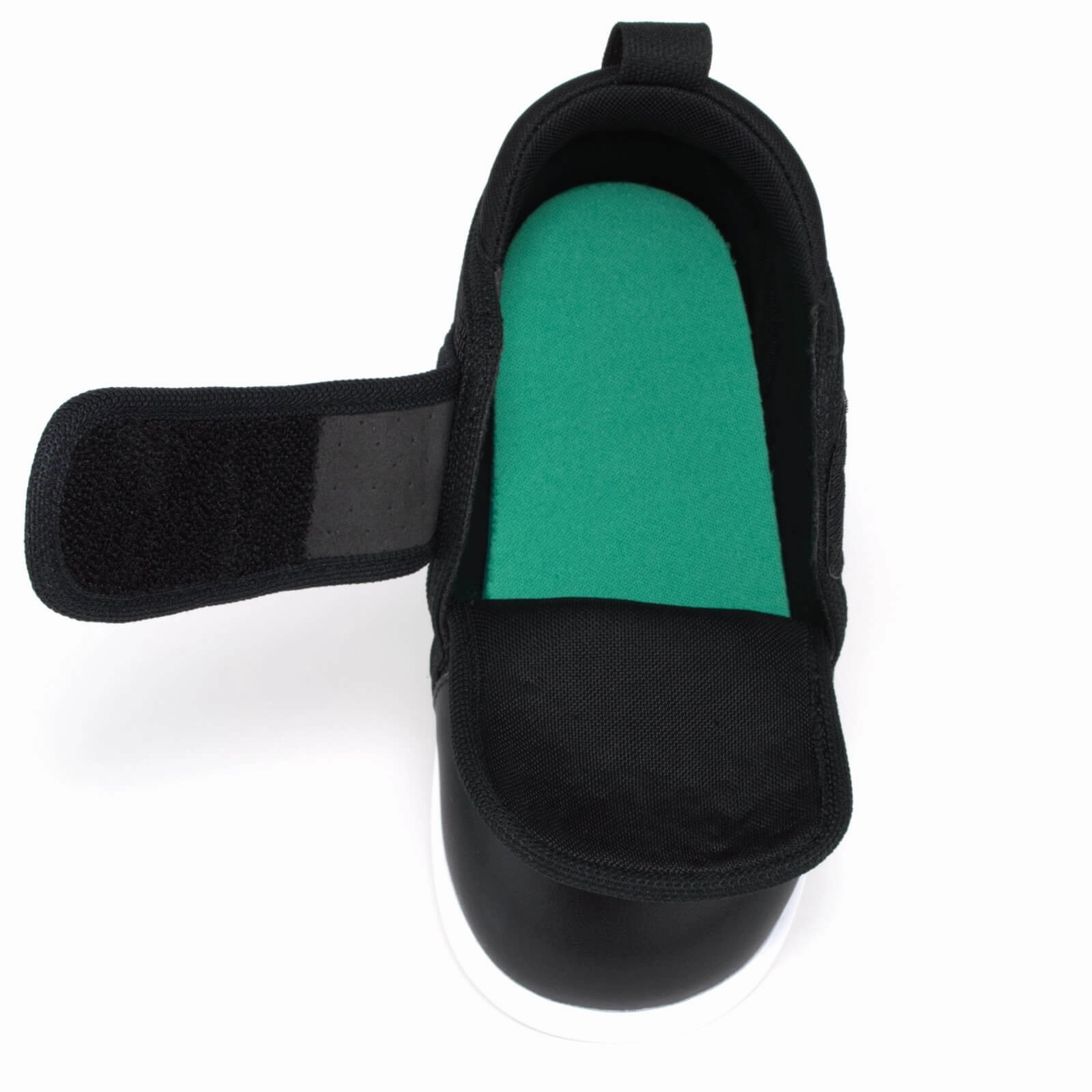 Elastic Sling Star Shine Agent Eclipse Black Squeaky Shoes Version 2 2025