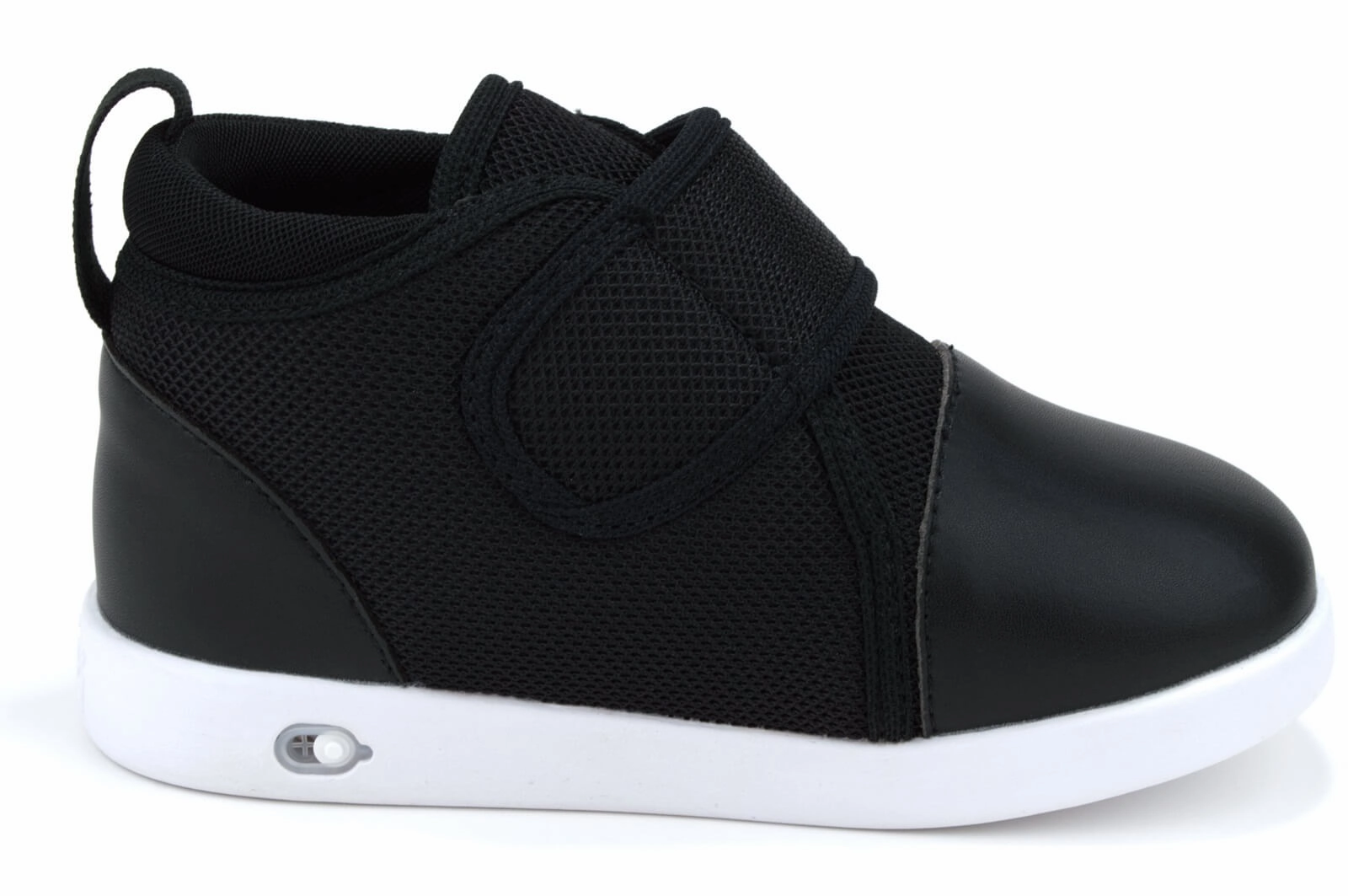 Agent Eclipse Black Squeaky Shoes Version 2 2025 Campus Cool Smooth Soles