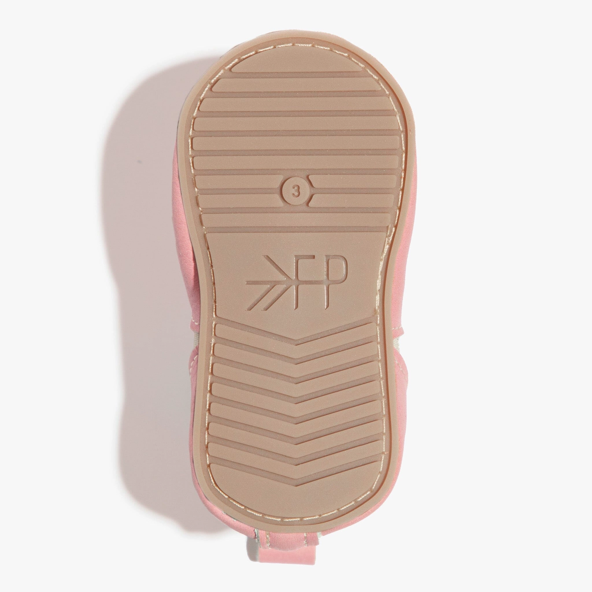 Bubblegum Cowboy Chelsea Boot Baby Shoe Stylish kids' wear