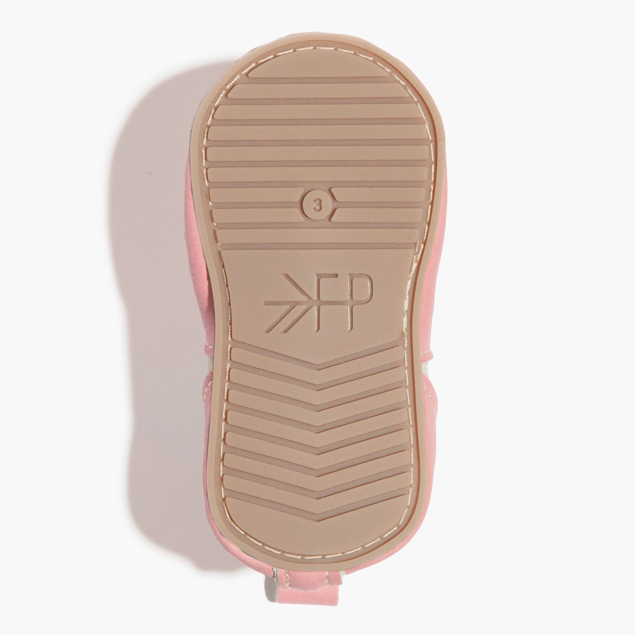 Ventilated Panels Breathable Synthetic Fabric Bubblegum Cowboy Chelsea Boot Baby Shoe