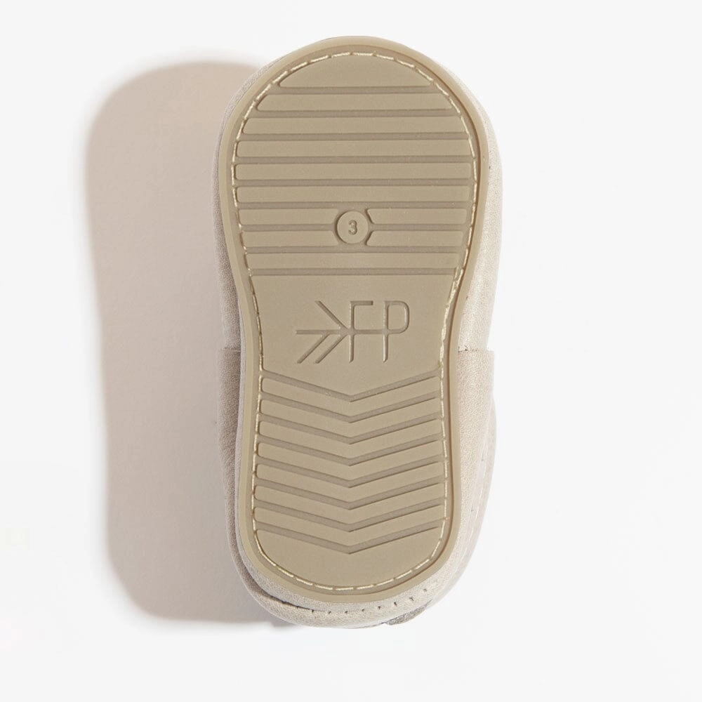 Cute kids' outfits Salt Flats Mary Jane Baby Shoe