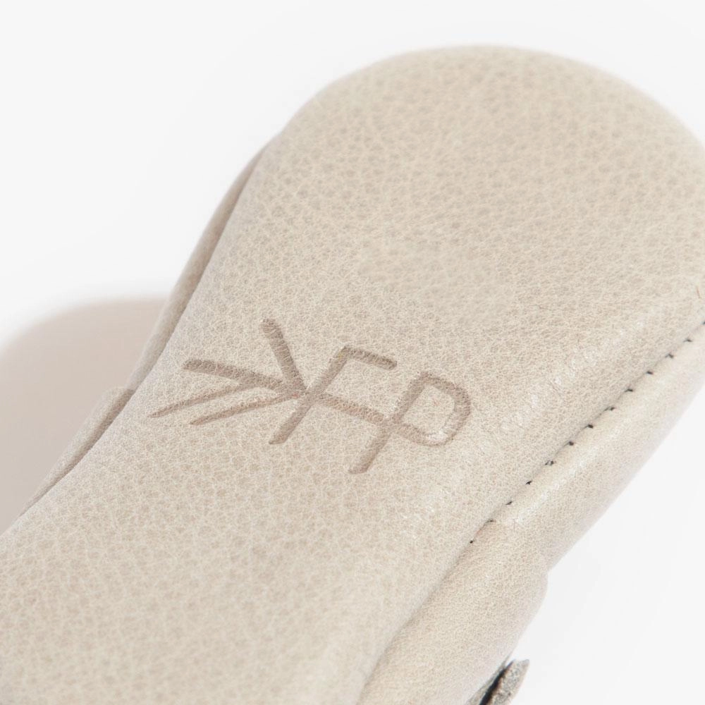 Salt Flats Mary Jane Baby Shoe Flexible Groove Design Cool kids' gear