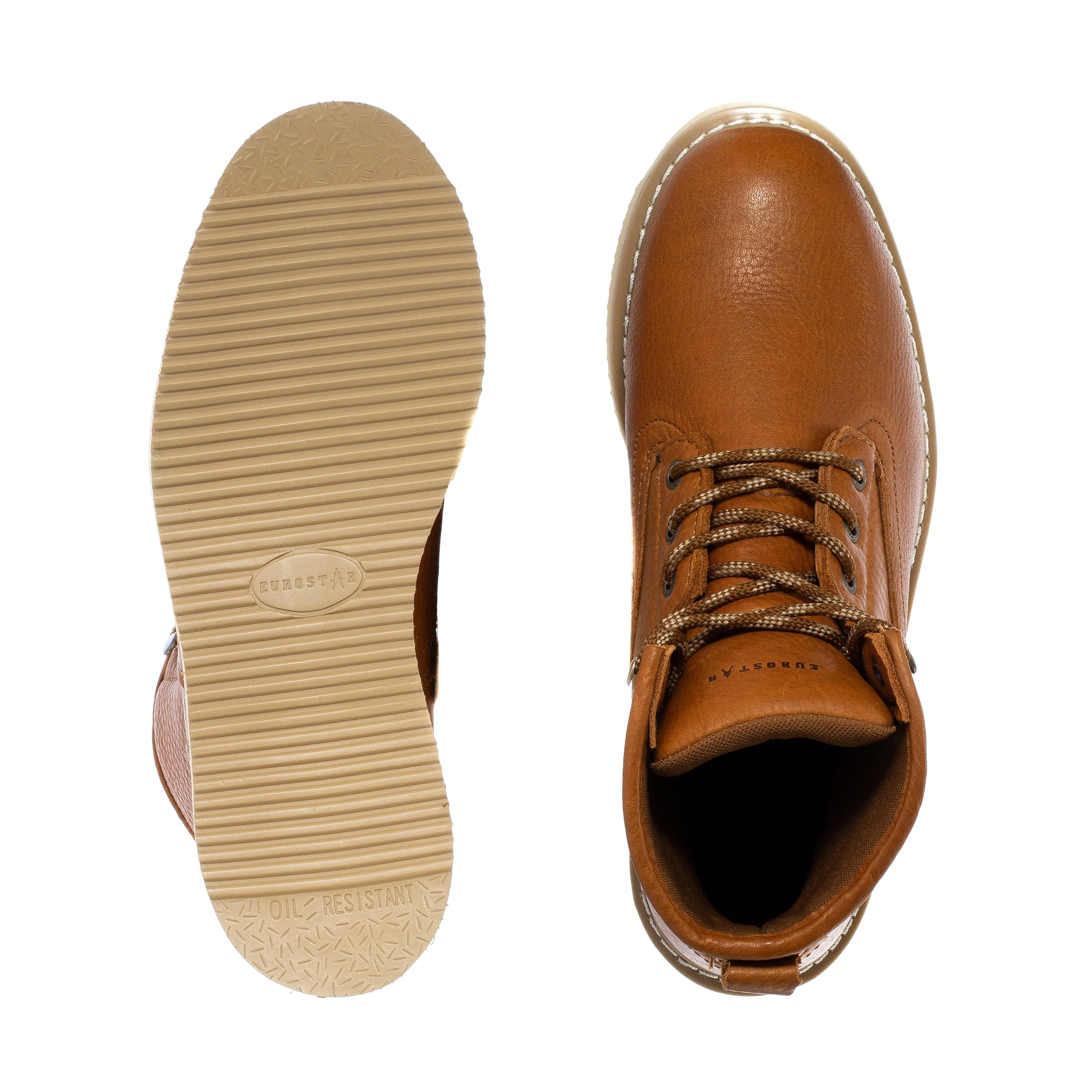 Subtle design Slim Comfort Tubac - Mens