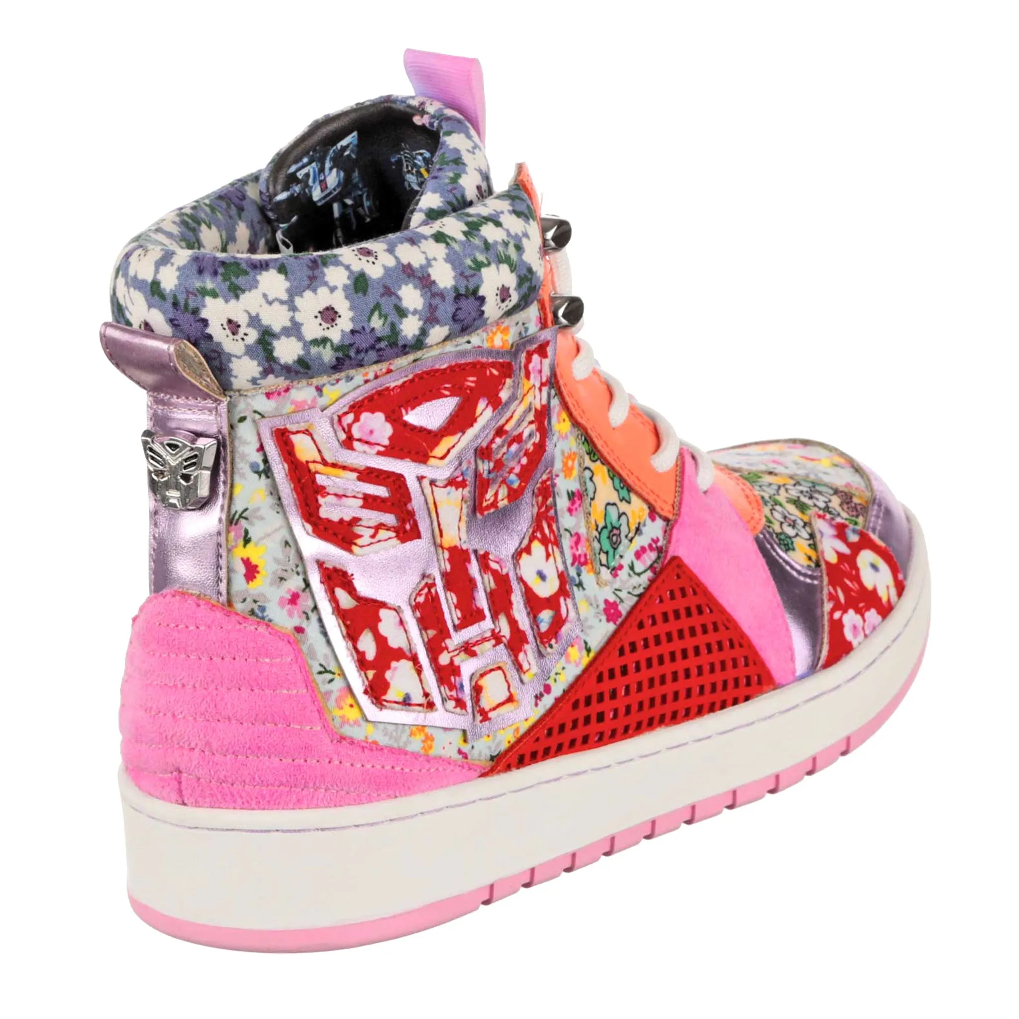 Epic Battle Cozy Feel Run Step