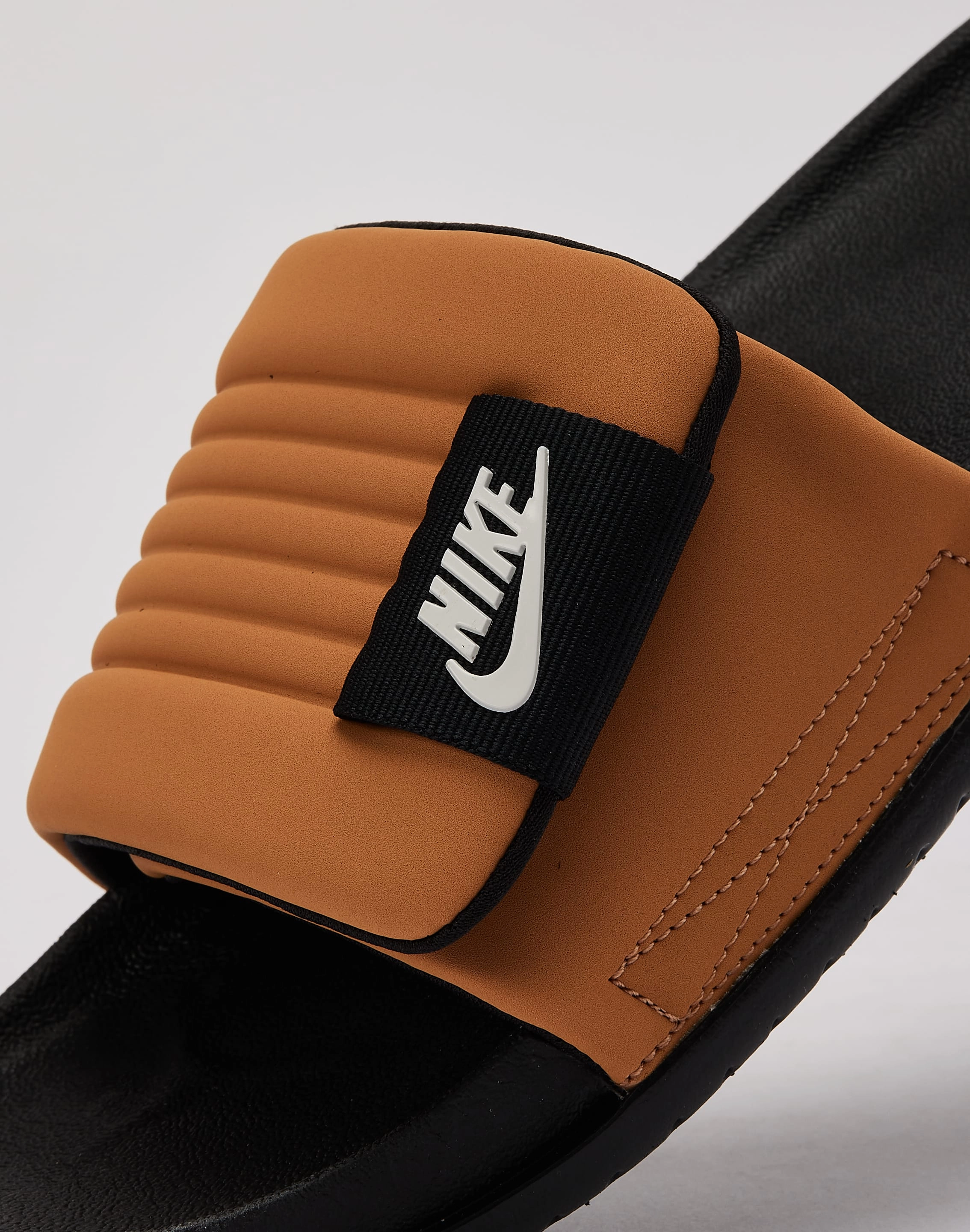 Proprioception Enhance Nike Offcourt Adjust Slides