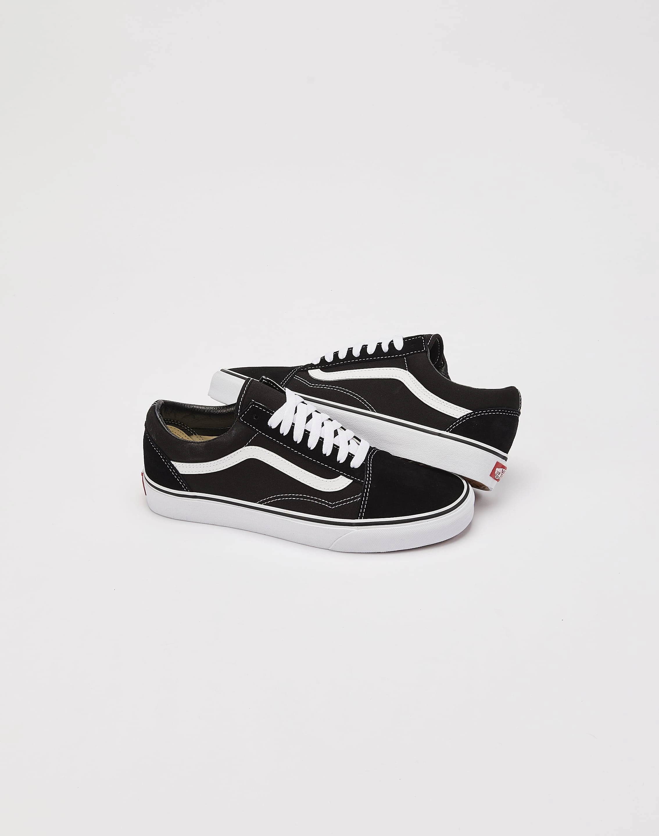 Vans Old Skool Meadow Glow Photo Glam