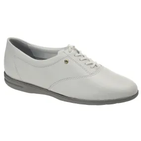 Easy Spirit Women's Motion Oxford - White Business Ready
