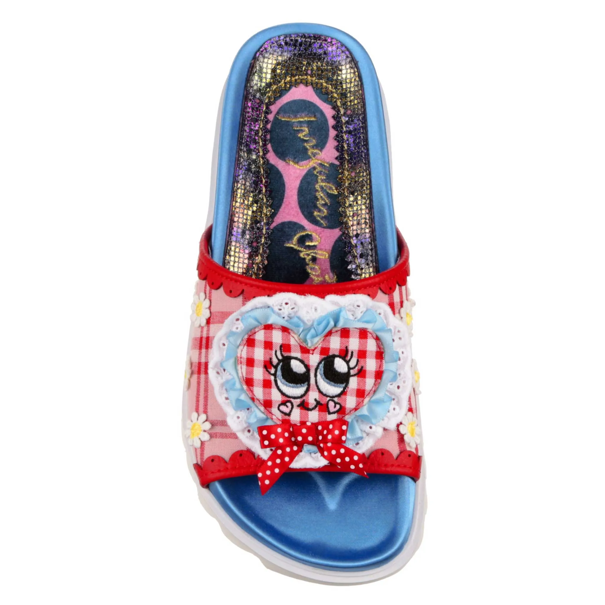 Lovey Dovey Easy Slip