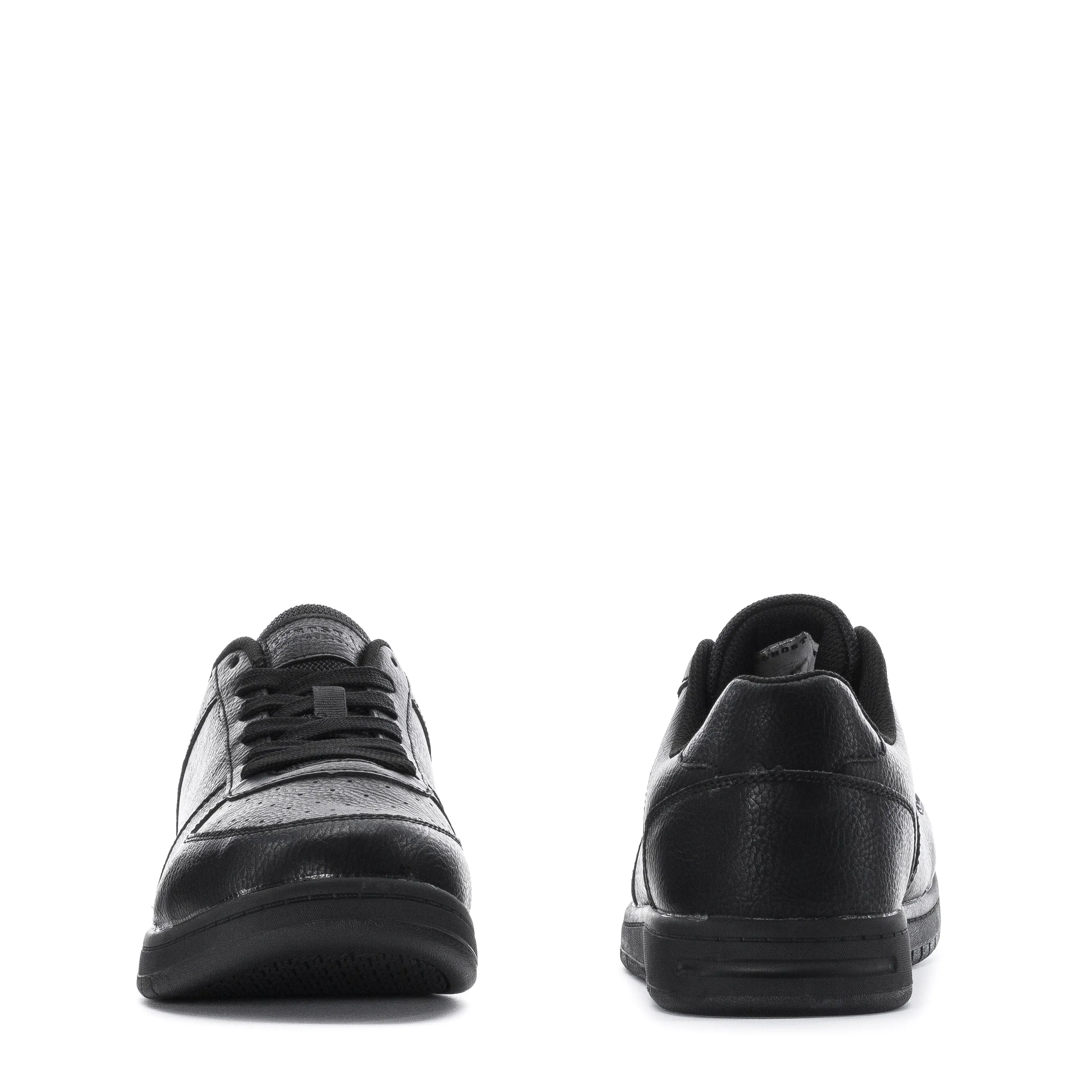 Flattering Fit Memory Foam Ankle Support Cal SR - Mens