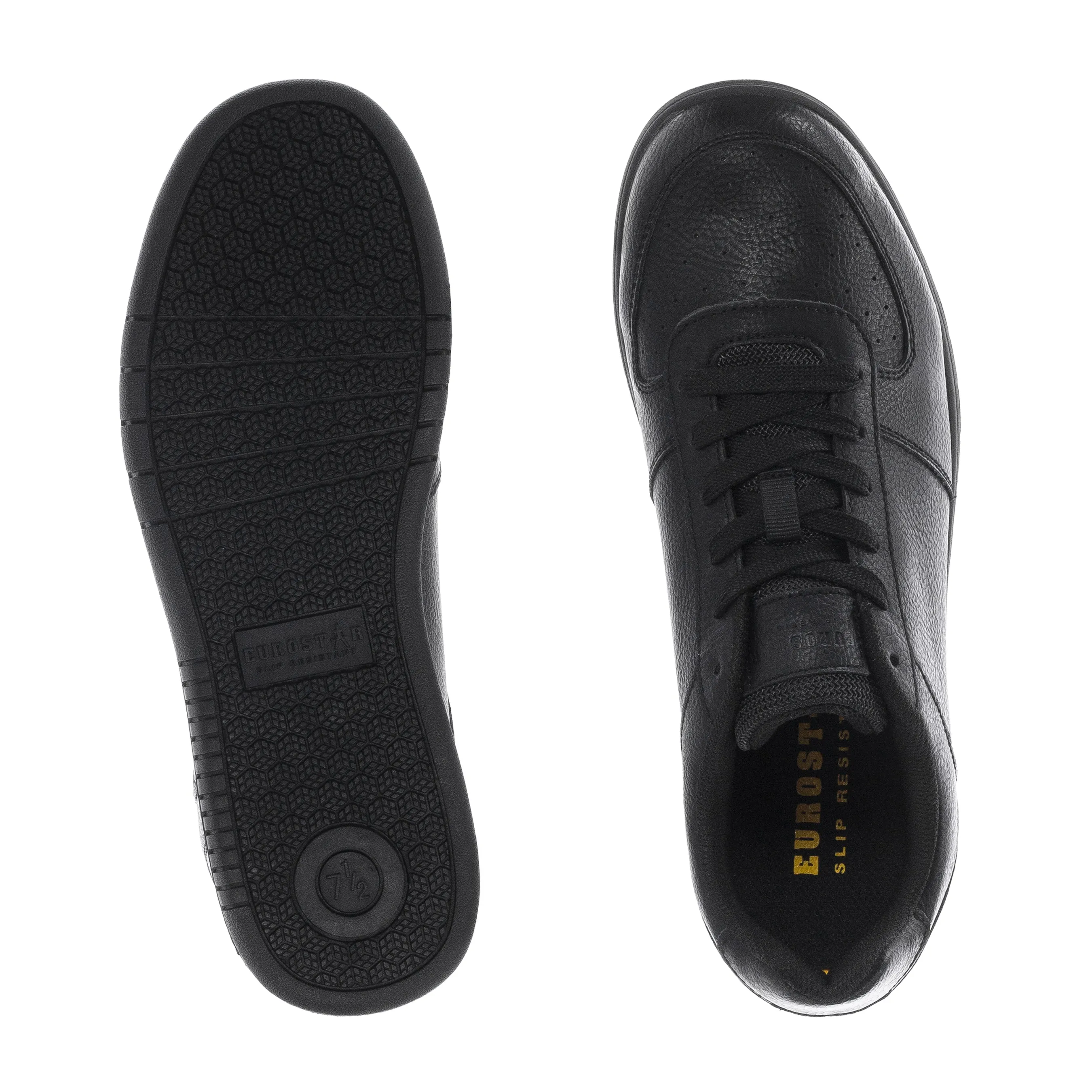 Cal SR - Mens Lightweight Material Maximum touch