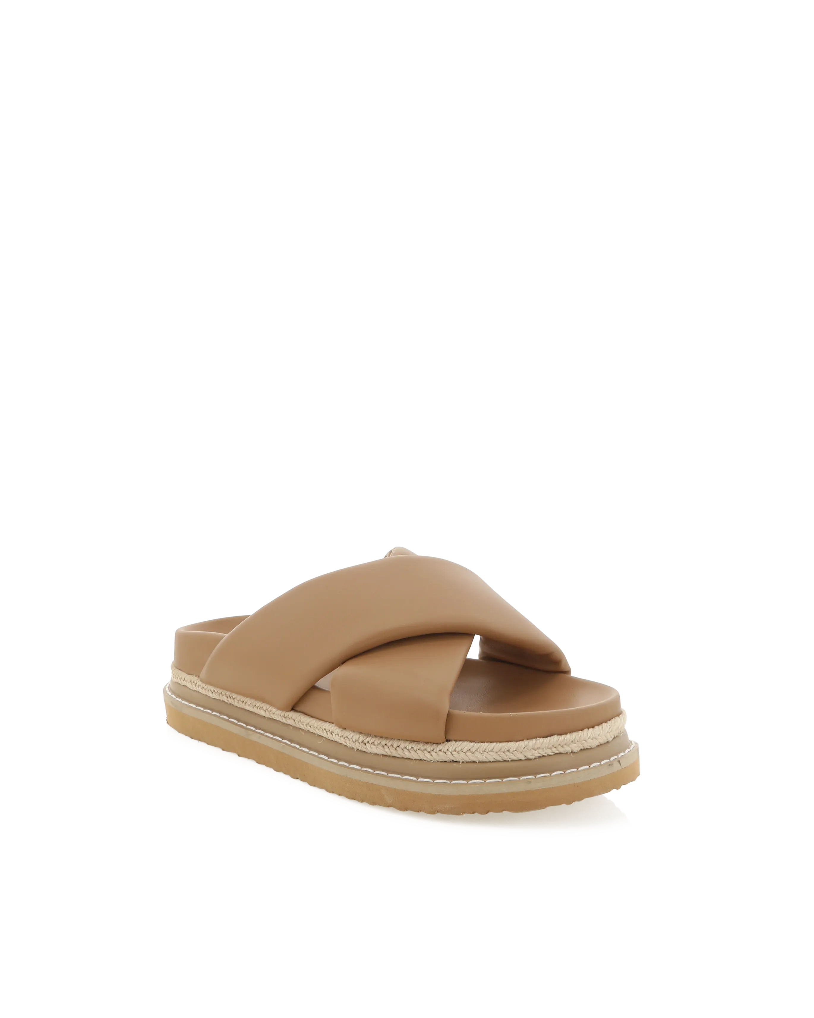 ARABEL WIDE FIT - CLAY Sporty Design