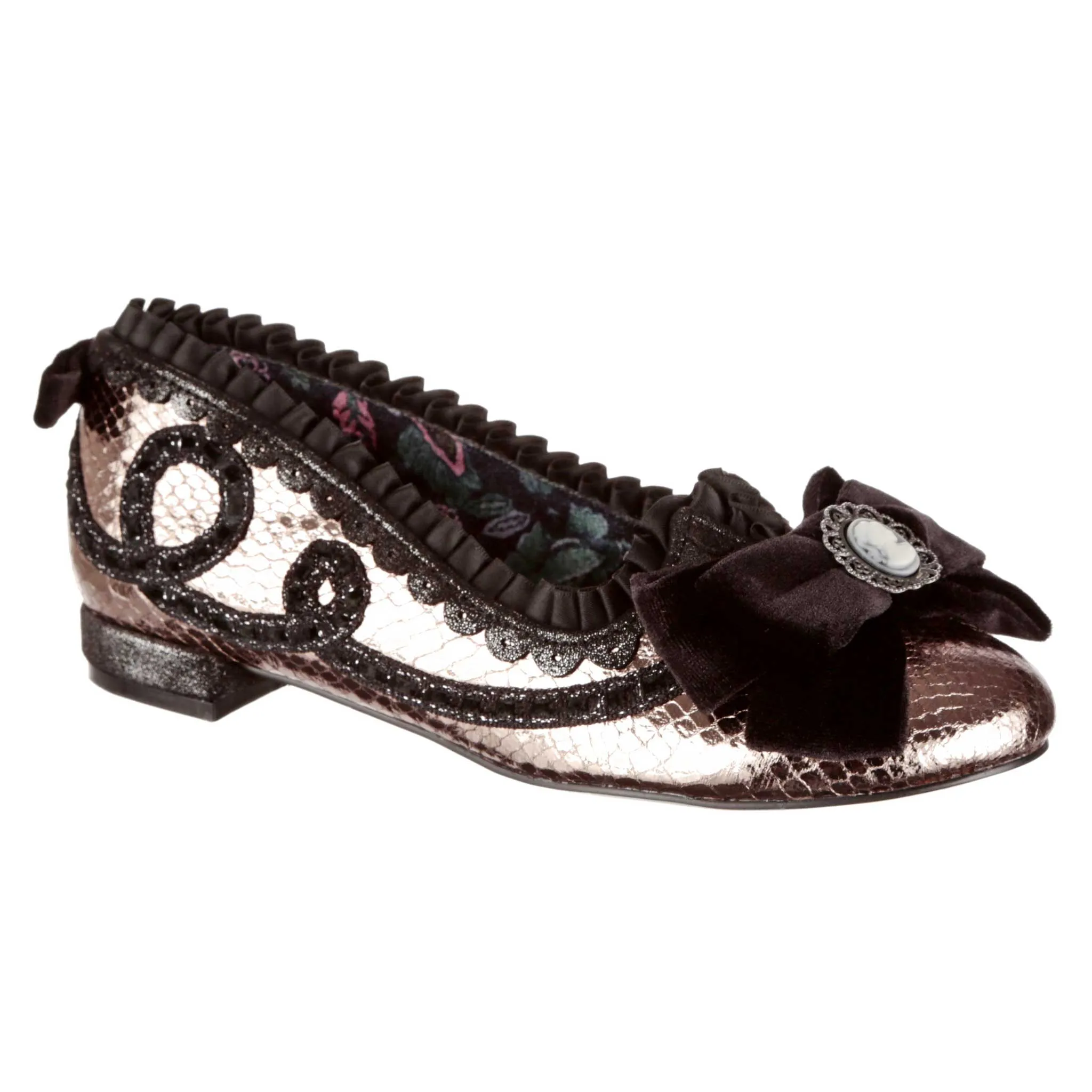 Life Walk Cameo Court