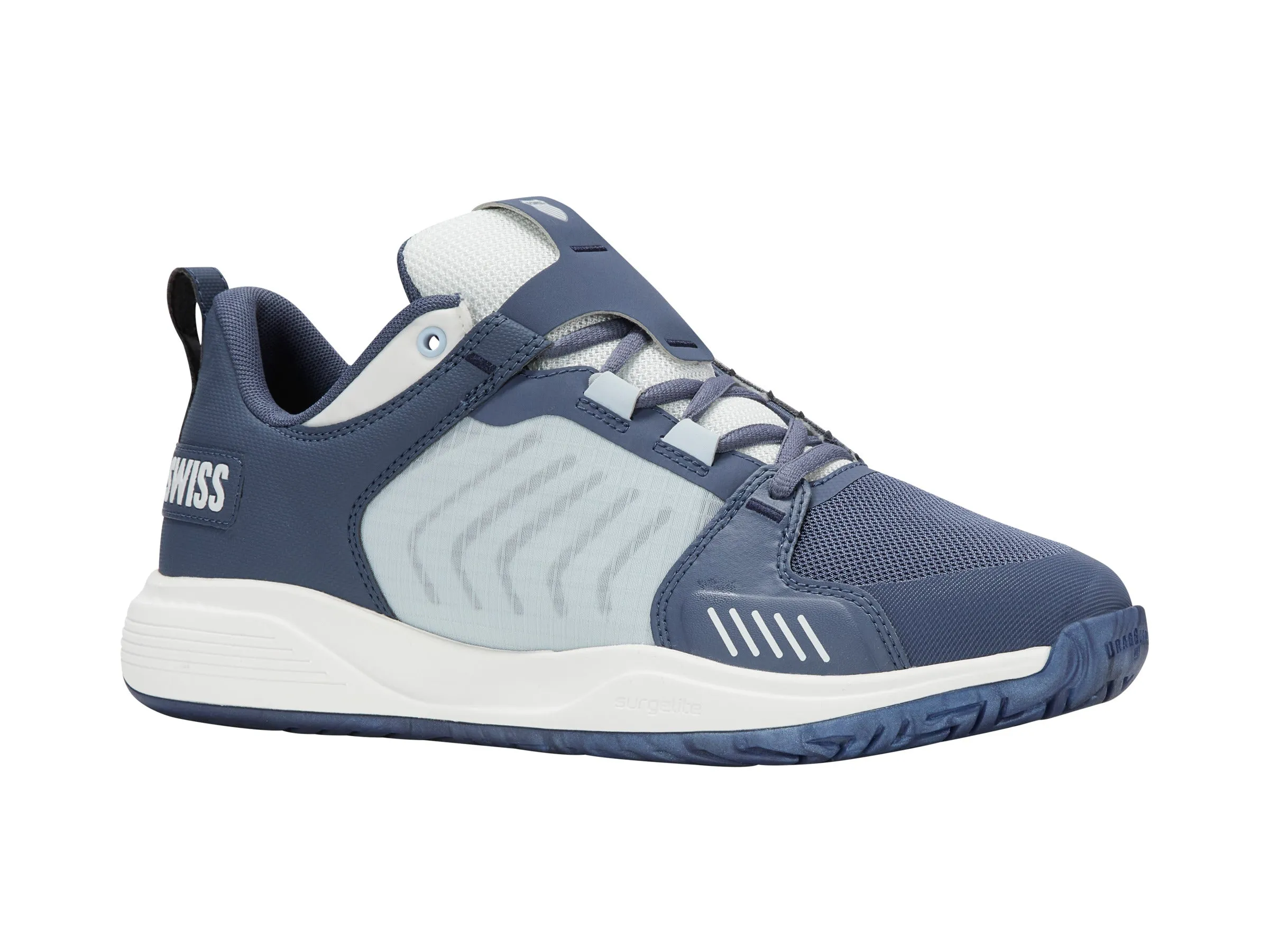 Slim Form 07395-425-M | ULTRASHOT TEAM | VINTAGE INDIGO/BLANC DE BLANC/BALLAD BLUE