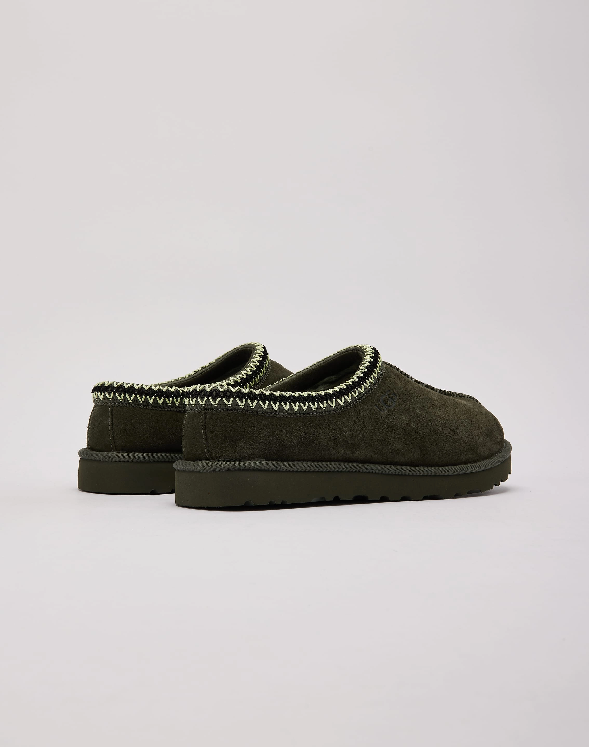 UGG Tasman Slippers Padded Comfort Wellness Seekers