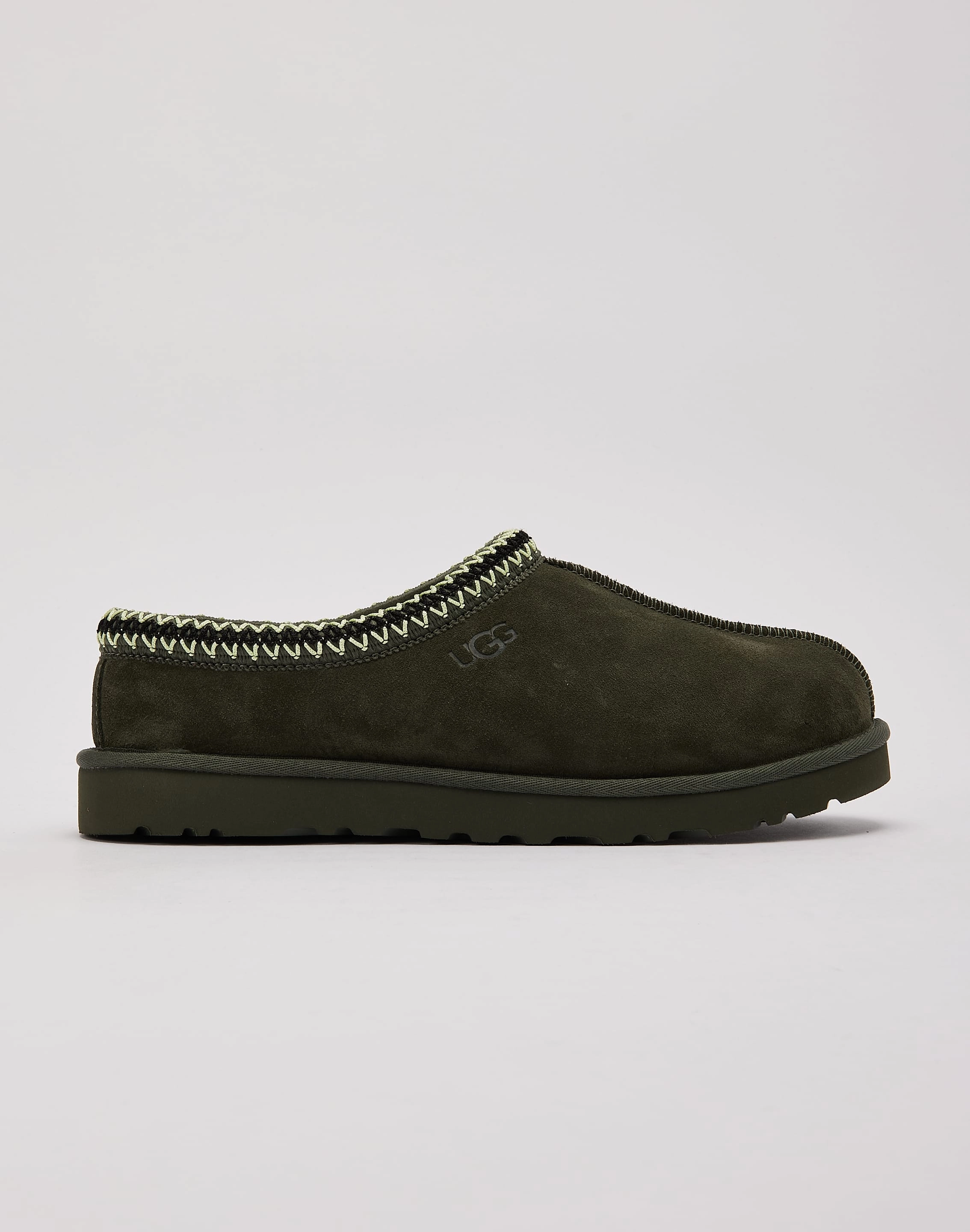 Slim Line UGG Tasman Slippers