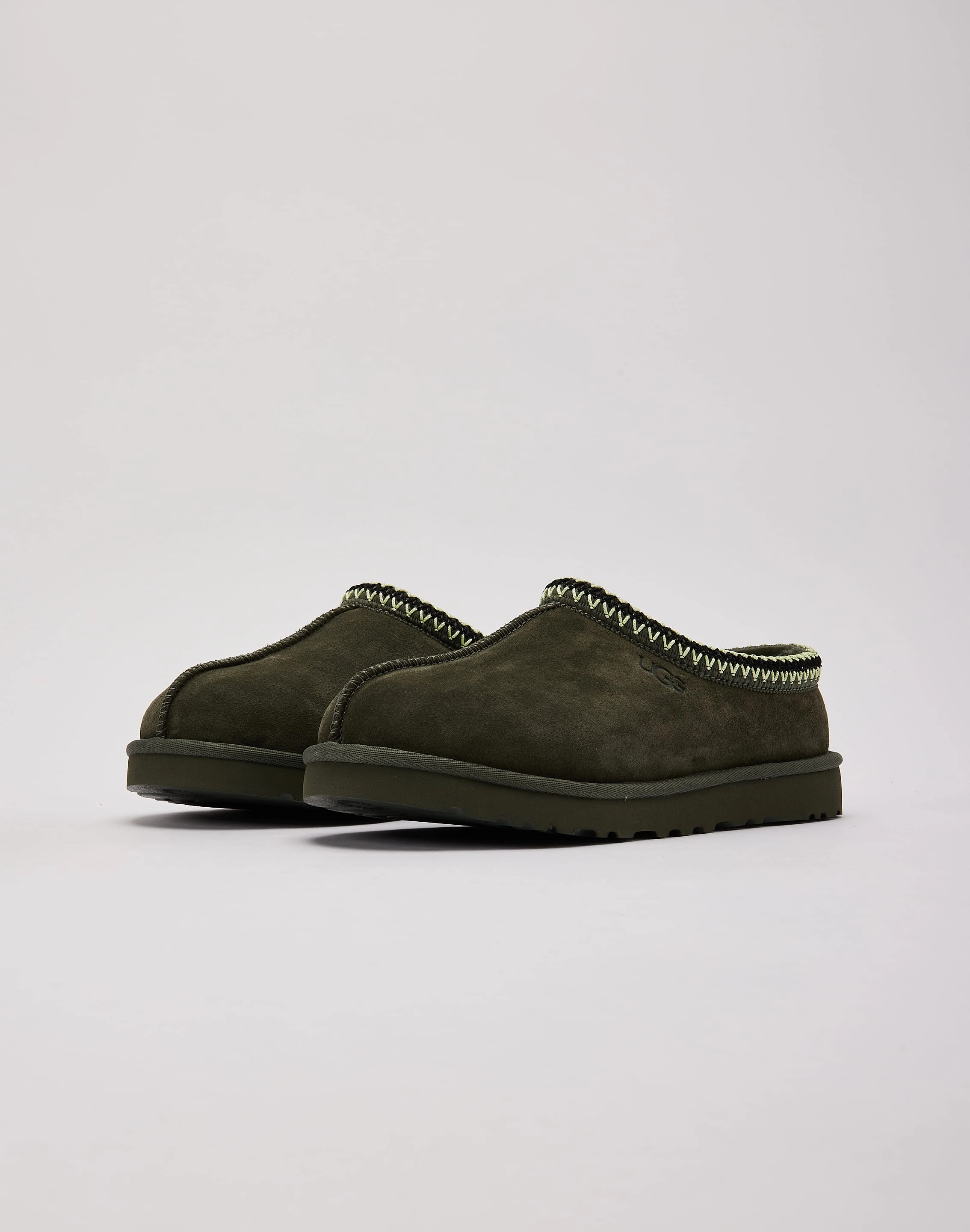 UGG Tasman Slippers Comfortable Design