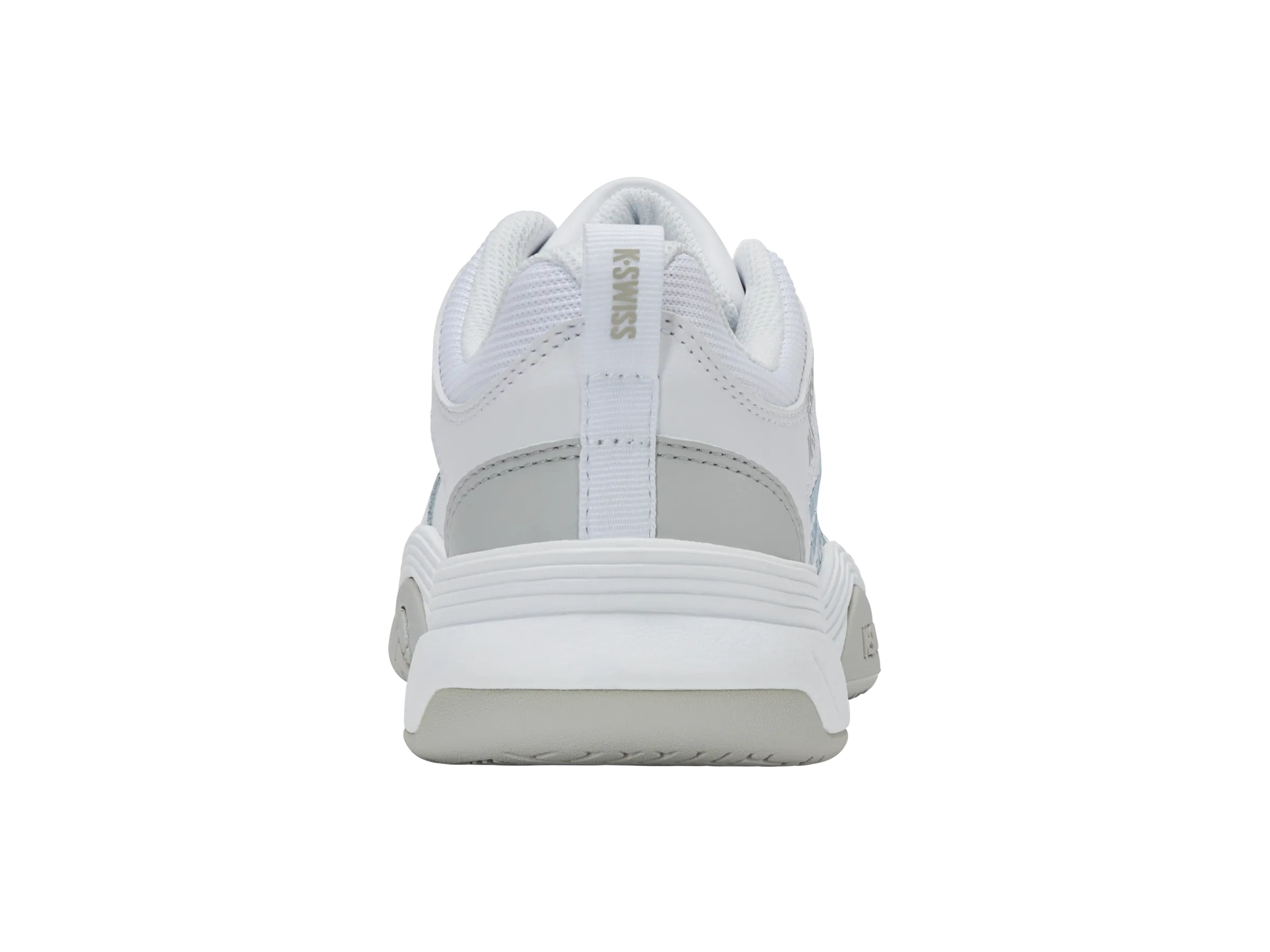 94428-117-M | COURT EXPRESS 2 | WHITE/BALLAD BLUE/DAWN BLUE Vintage Mood