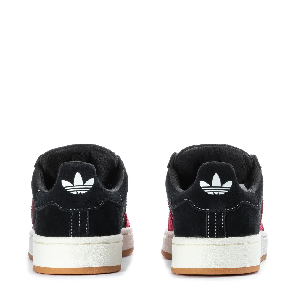 Reflective Detail Stitched Toe Box Campus 00s - Mens