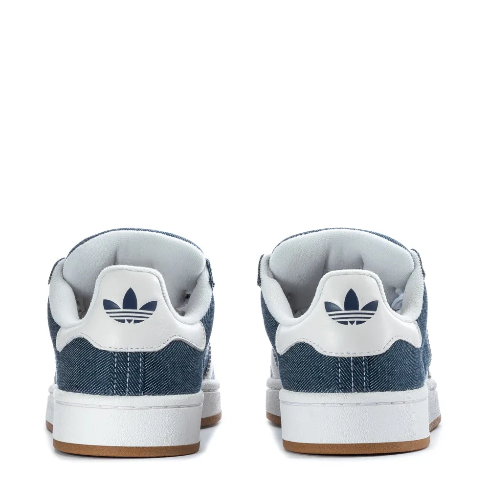 Campus 00s - Mens Everyday Pace Workout