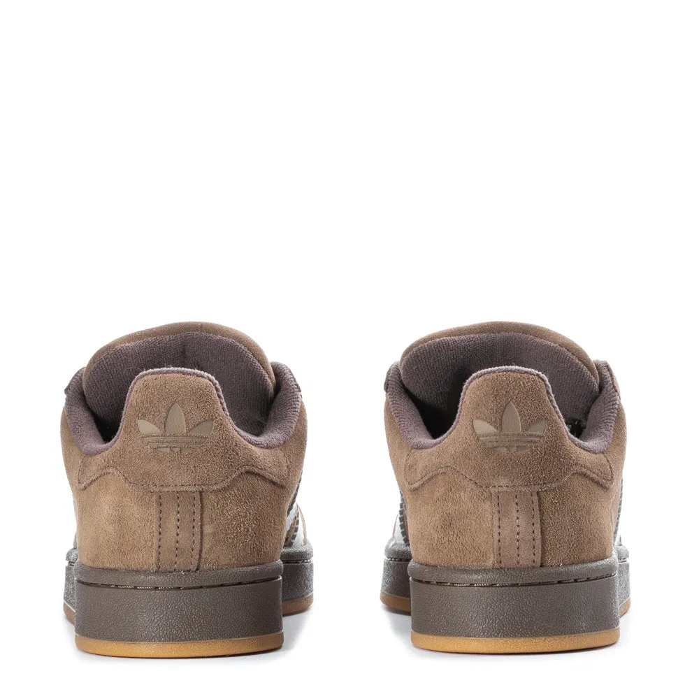 Campus 00s - Mens Exercise Daily