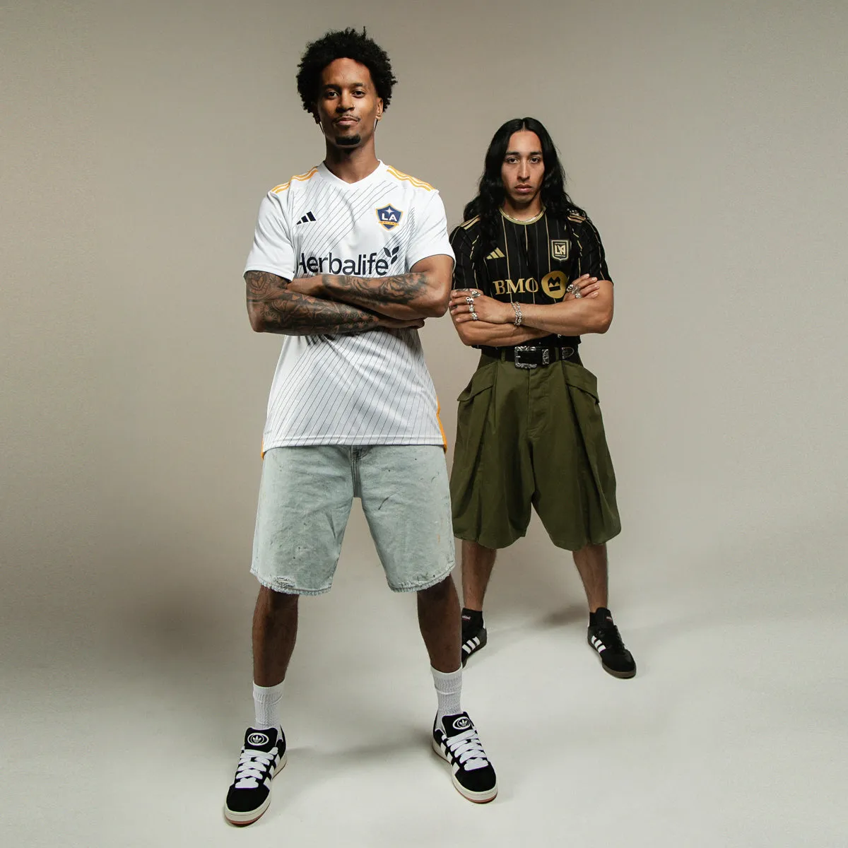 Campus 00s - Mens Compression Molded Cushioning