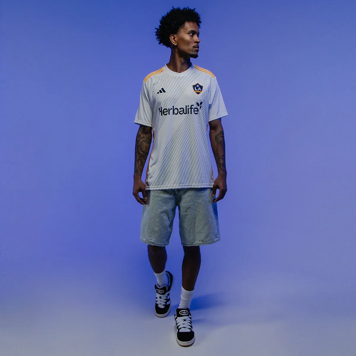 Campus 00s - Mens composite material