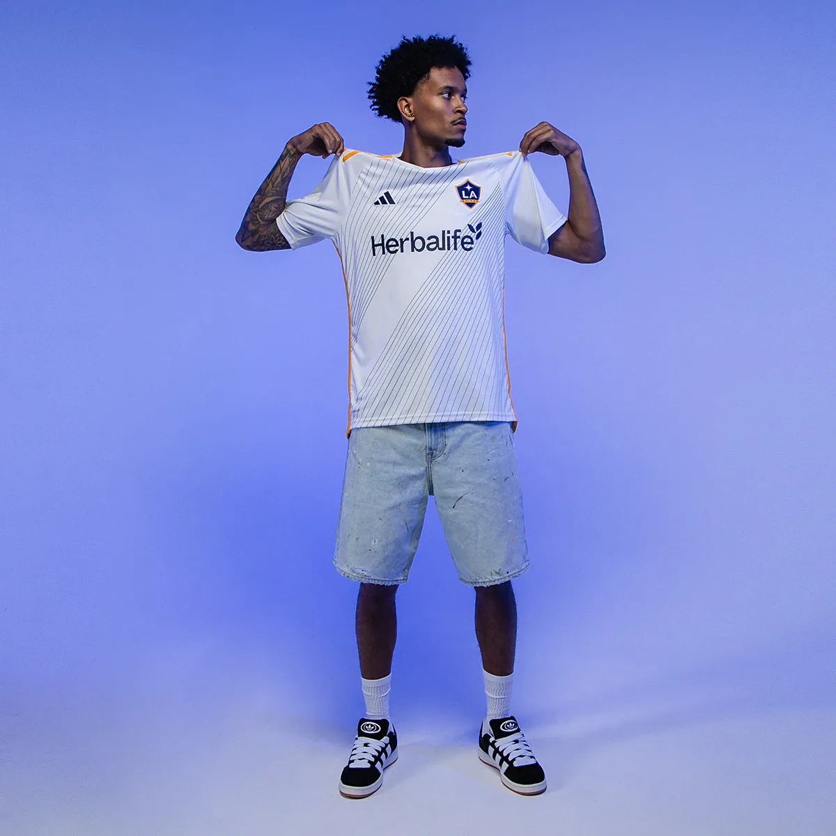 Comfort Flex Performance Driven Campus 00s - Mens