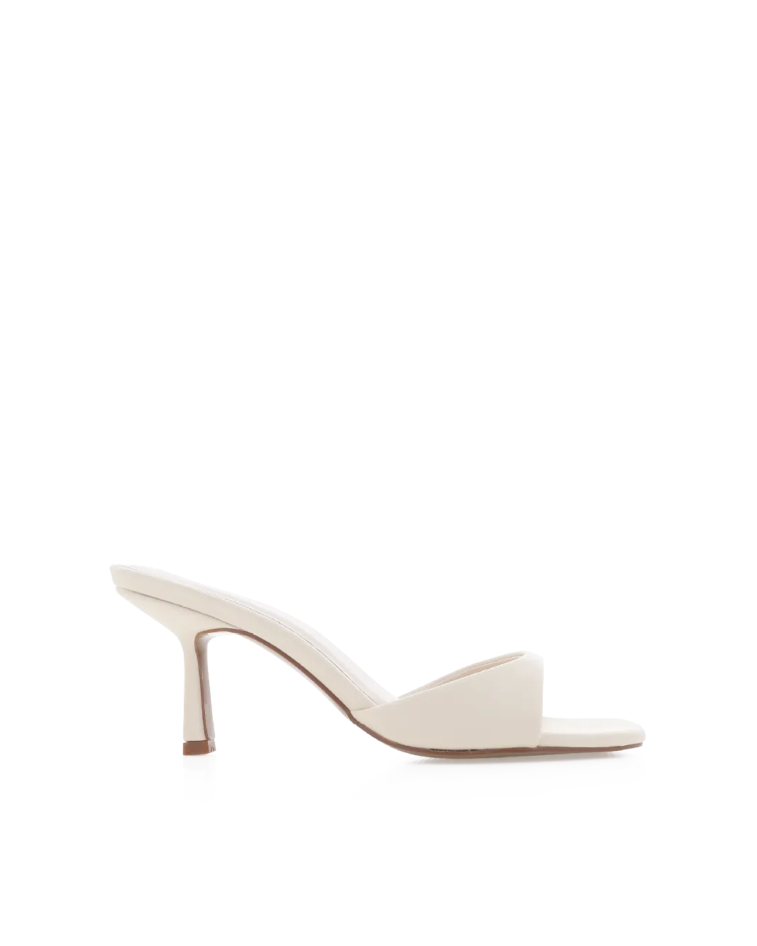 Virtual Step Suede Soft YOHAN - BONE