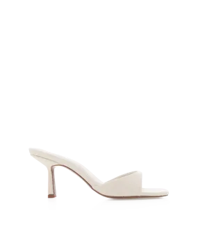 Tech Knit Desert Cool YOHAN - BONE