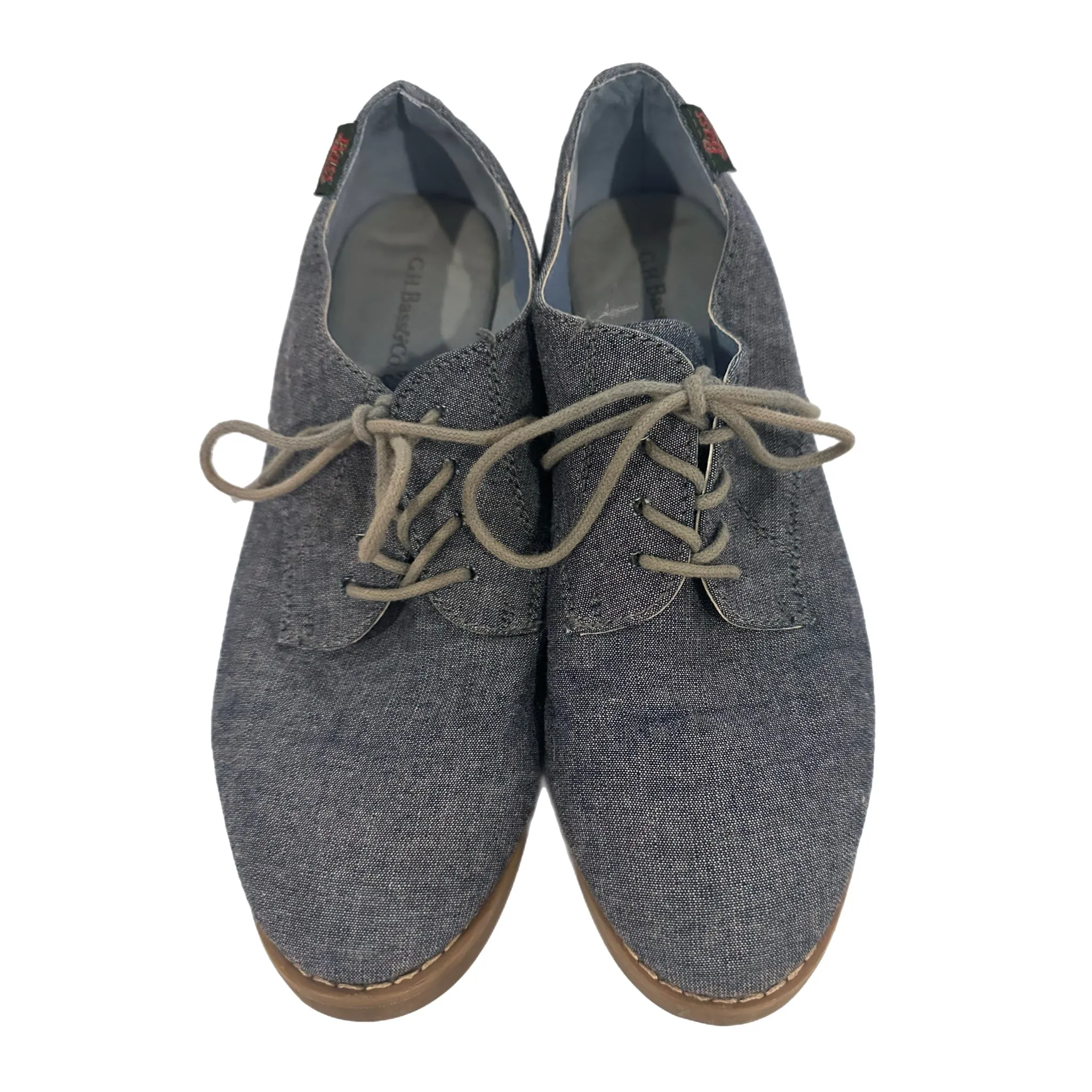 Shoes Sneakers By Bass  Size: 8 Iconic support