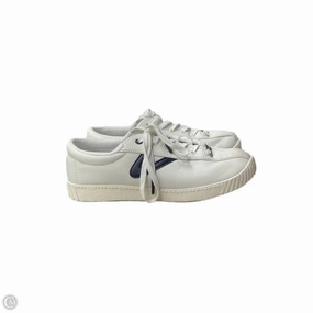 Loose Fit Shoes Sneakers By Cmc In White, Size: 9
