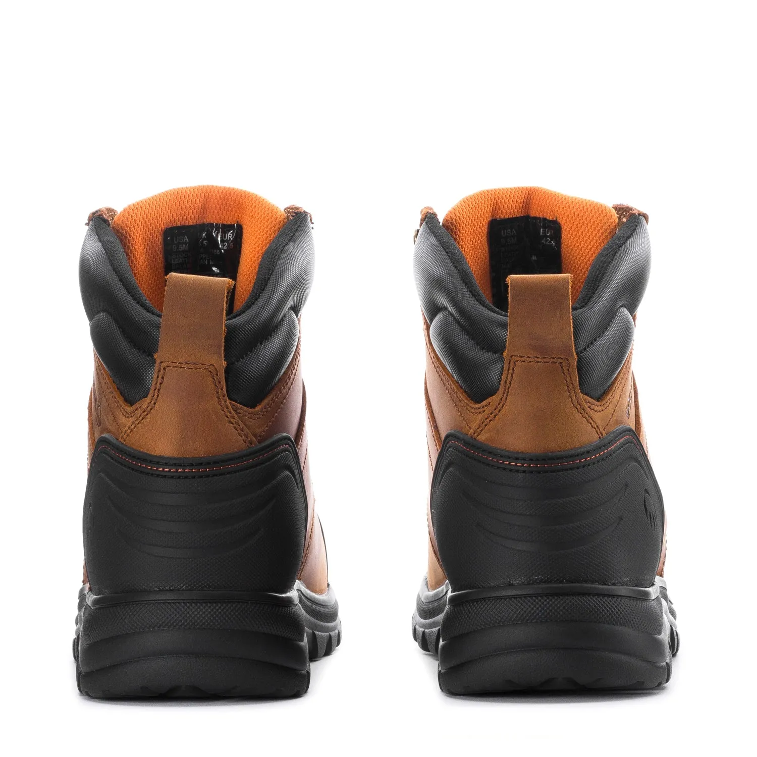 Carlsbad Cap Steel Toe - Mens Compression Molded Lightness Unstructured Look