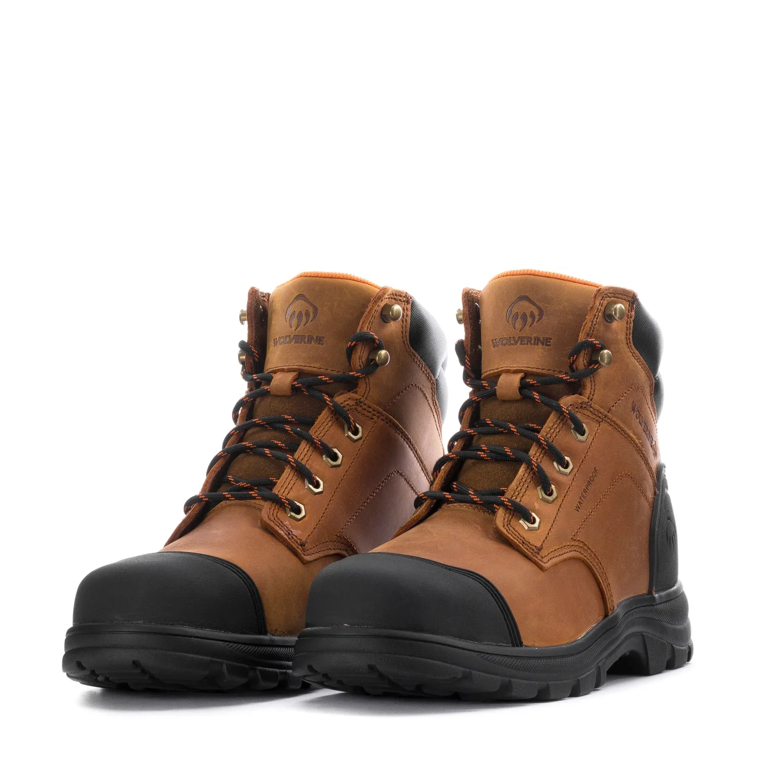 Carlsbad Cap Steel Toe - Mens Luxe sole MinimalistDesign