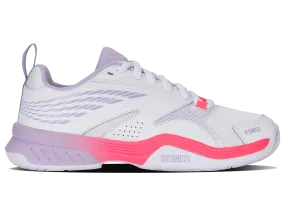 All Day Weekend Warriors Classic Base 99190-182-M | SPEEDEX | WHITE/ORCHID PETAL/NEON BLAZE