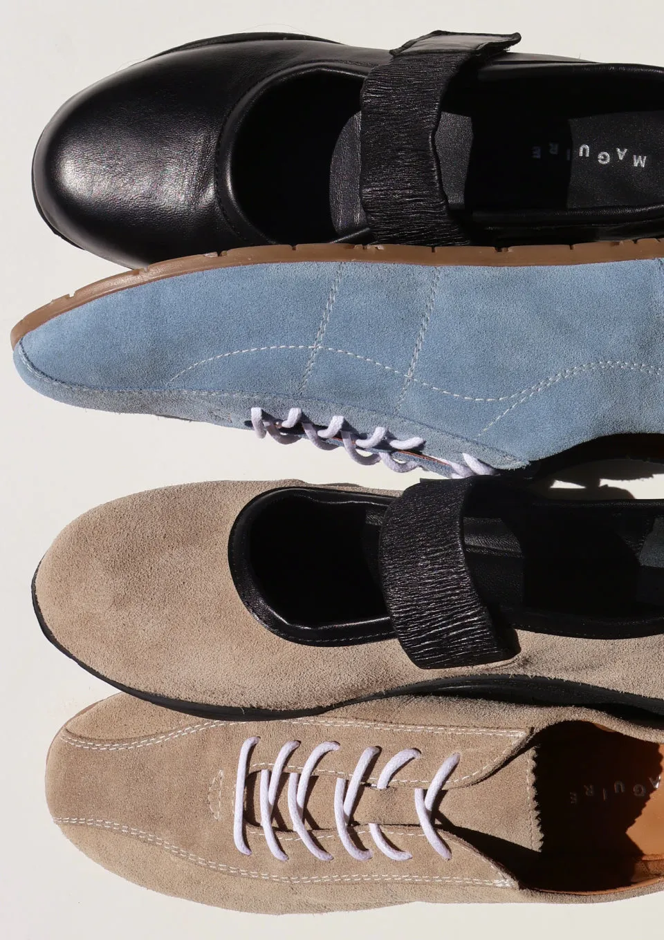 Evora Sand Ballerina Stone Walk Resort Day