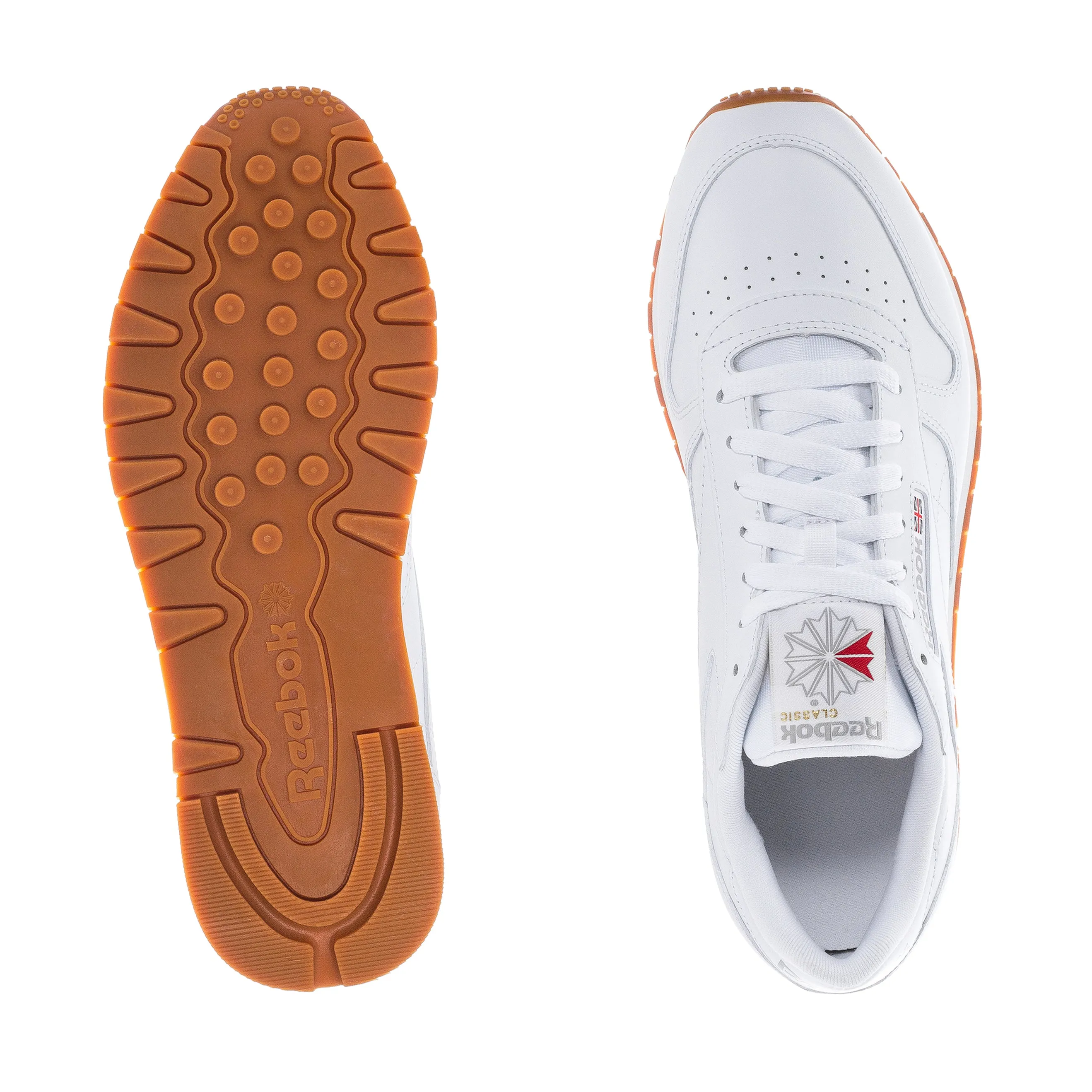 Classic Leather - Mens Unbeatable cushioning