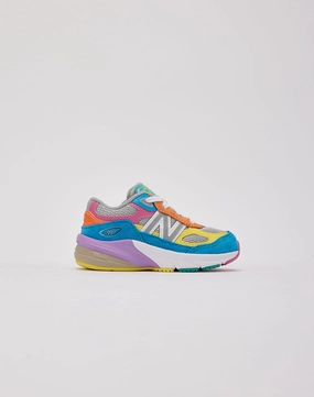Hygiene Coating New Balance 990v6 'Gelato' Toddler