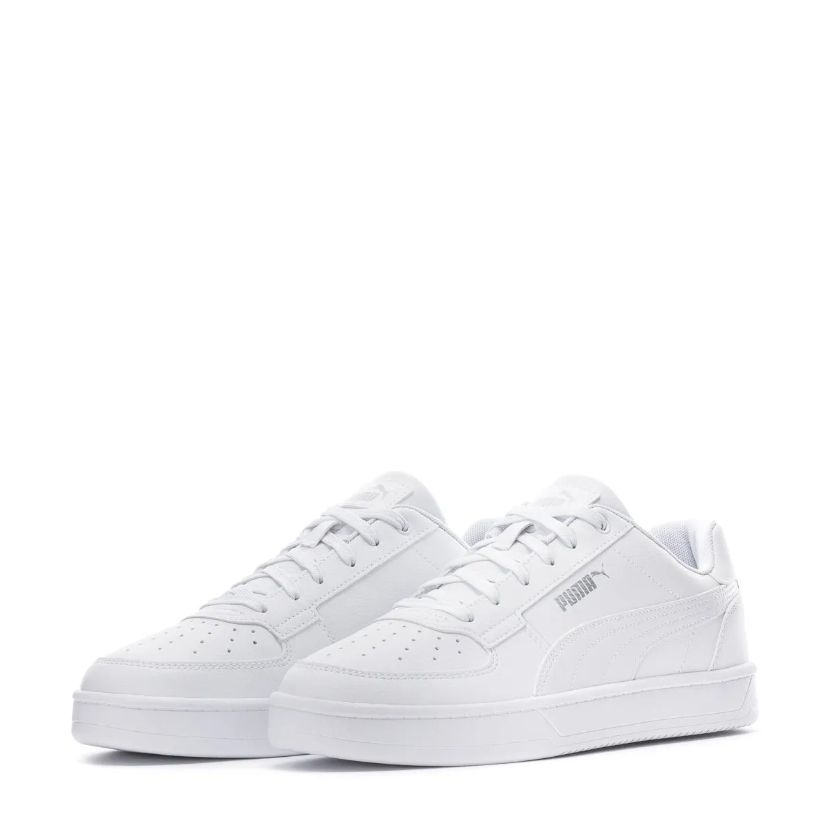 Stretchable Upper Leather Upper Caven 2.0 - Mens