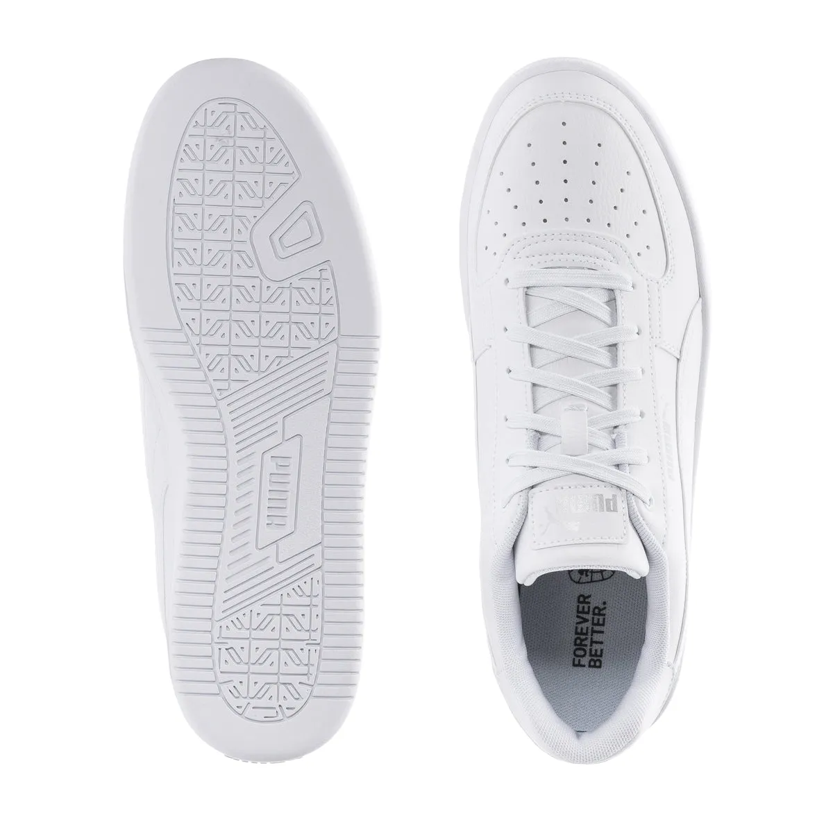 Caven 2.0 - Mens Modern Touch Anti Torsion Stability