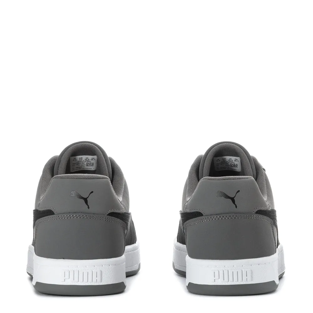 Caven 2.0 - Mens Ergonomic Last Design