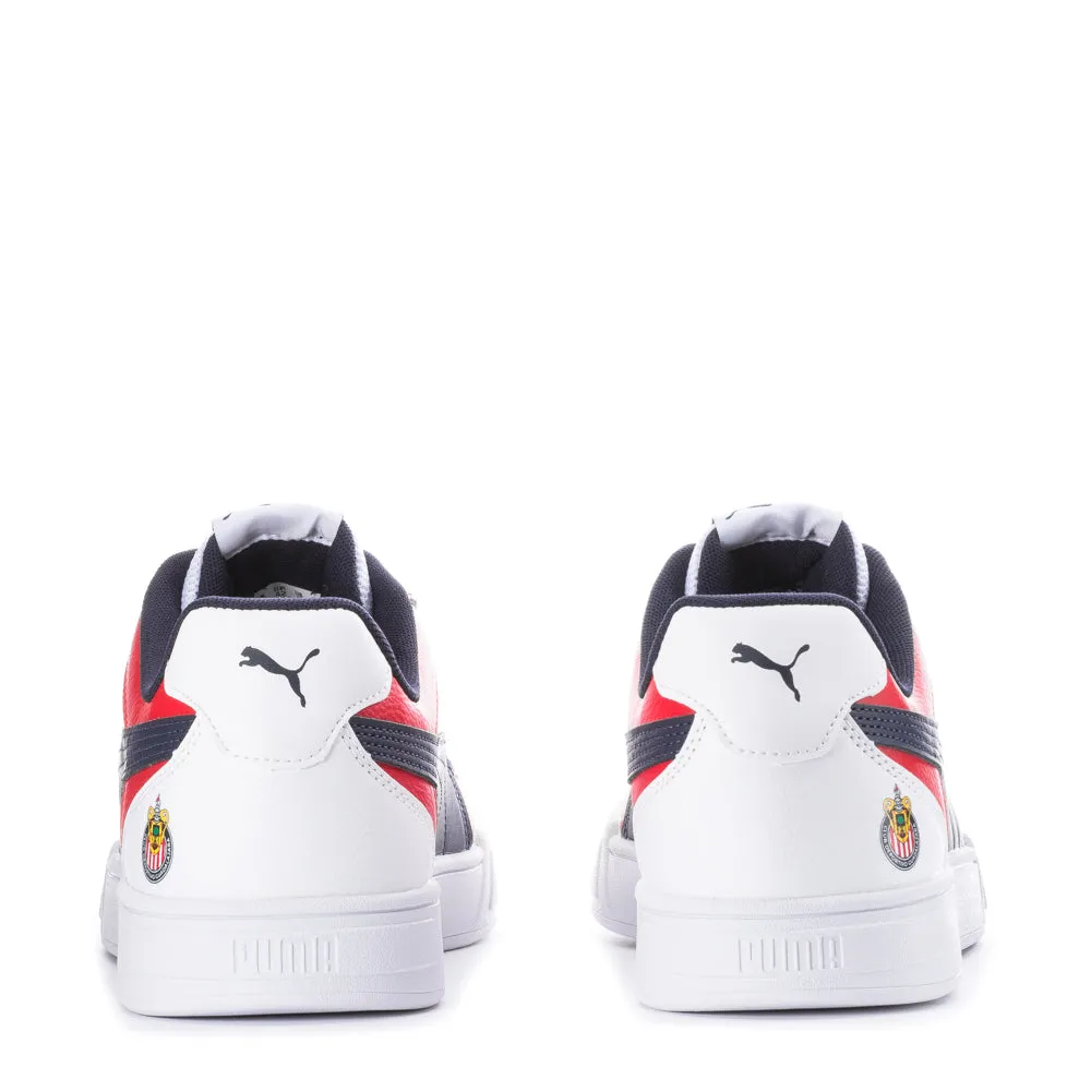 Heat Dissipation Technology Ergonomic Contour Caven 2.0 - Mens