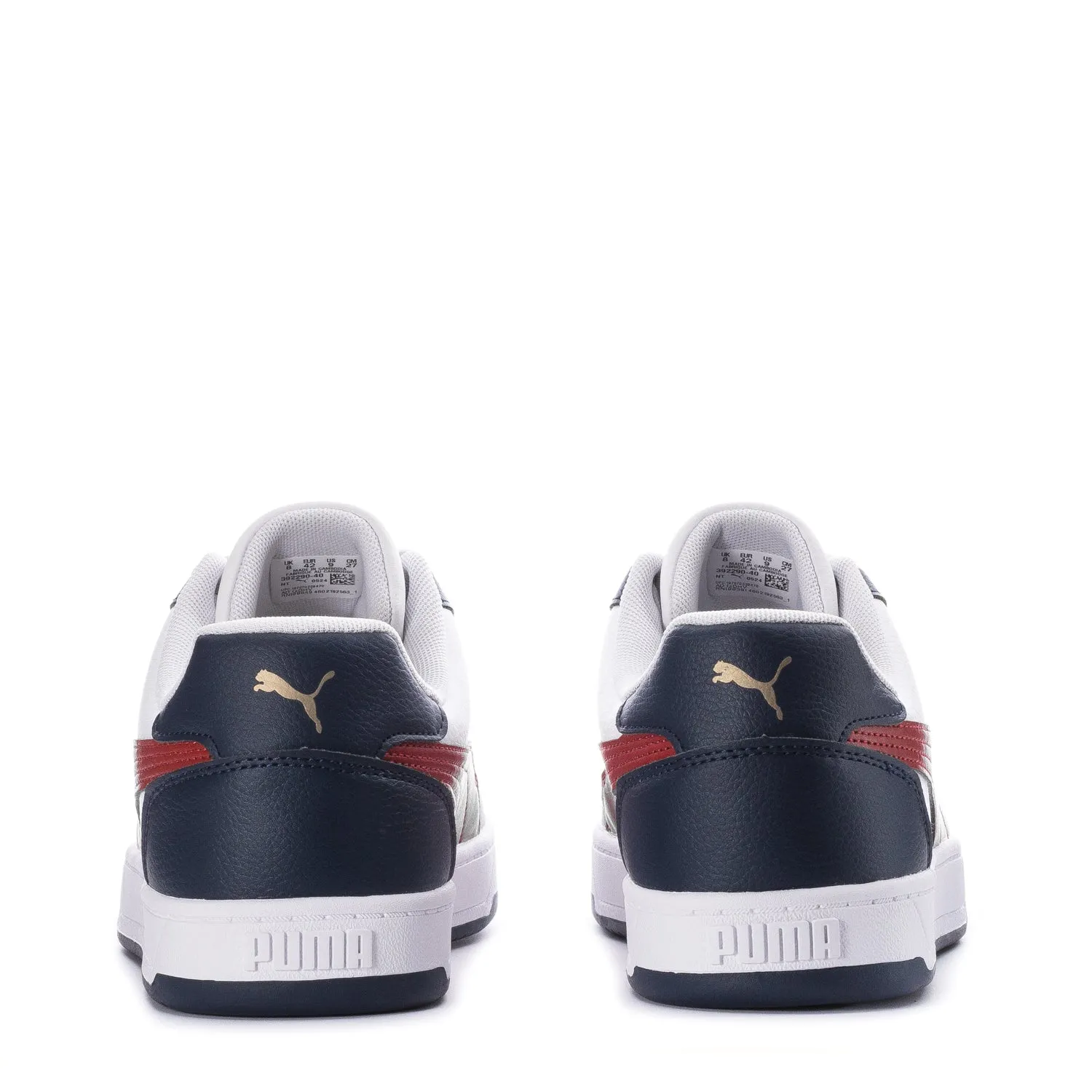 Smooth Movement Caven 2.0 - Mens