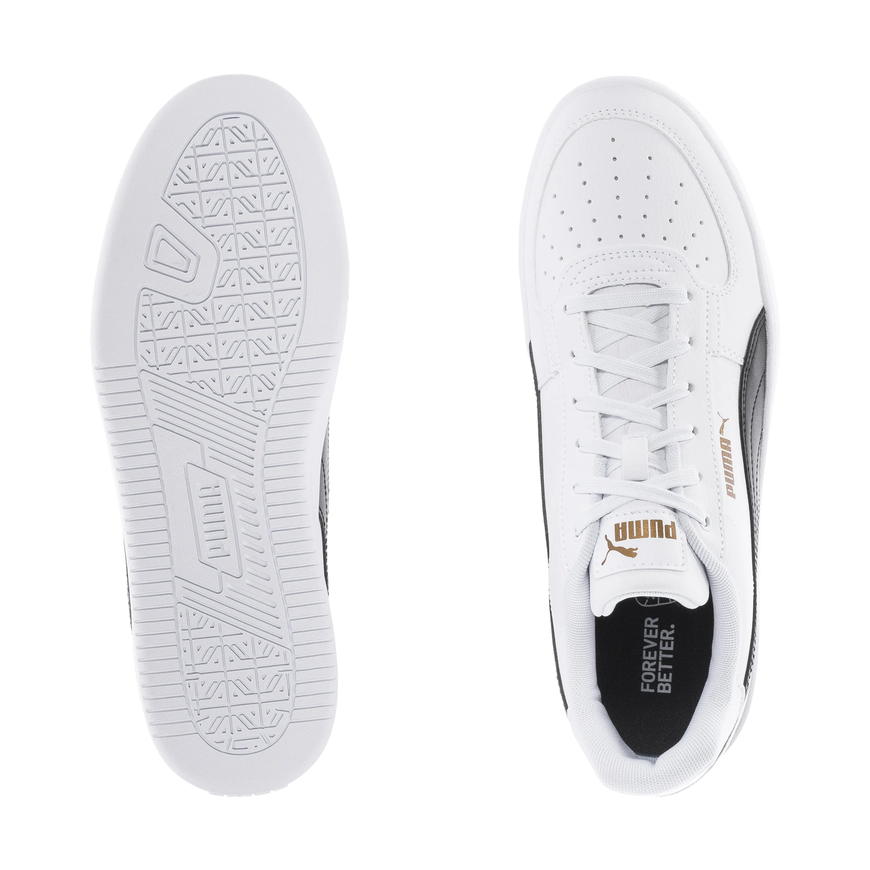 Friction reduction Traction Optimized Grip Caven 2.0 - Mens