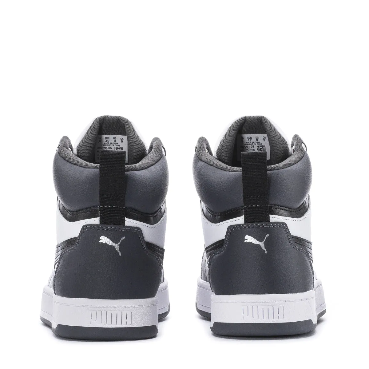 MidTop Anti Fatigue Caven 2.0 Mid - Mens