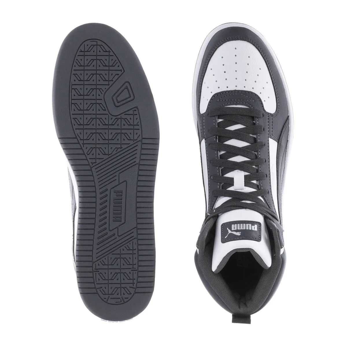 Breathe Easy Caven 2.0 Mid - Mens